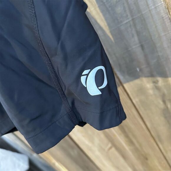 Pearl Izumi Men's Quest Cycling Shorts Black XL Padded Compression Fit - Picture 2 of 7